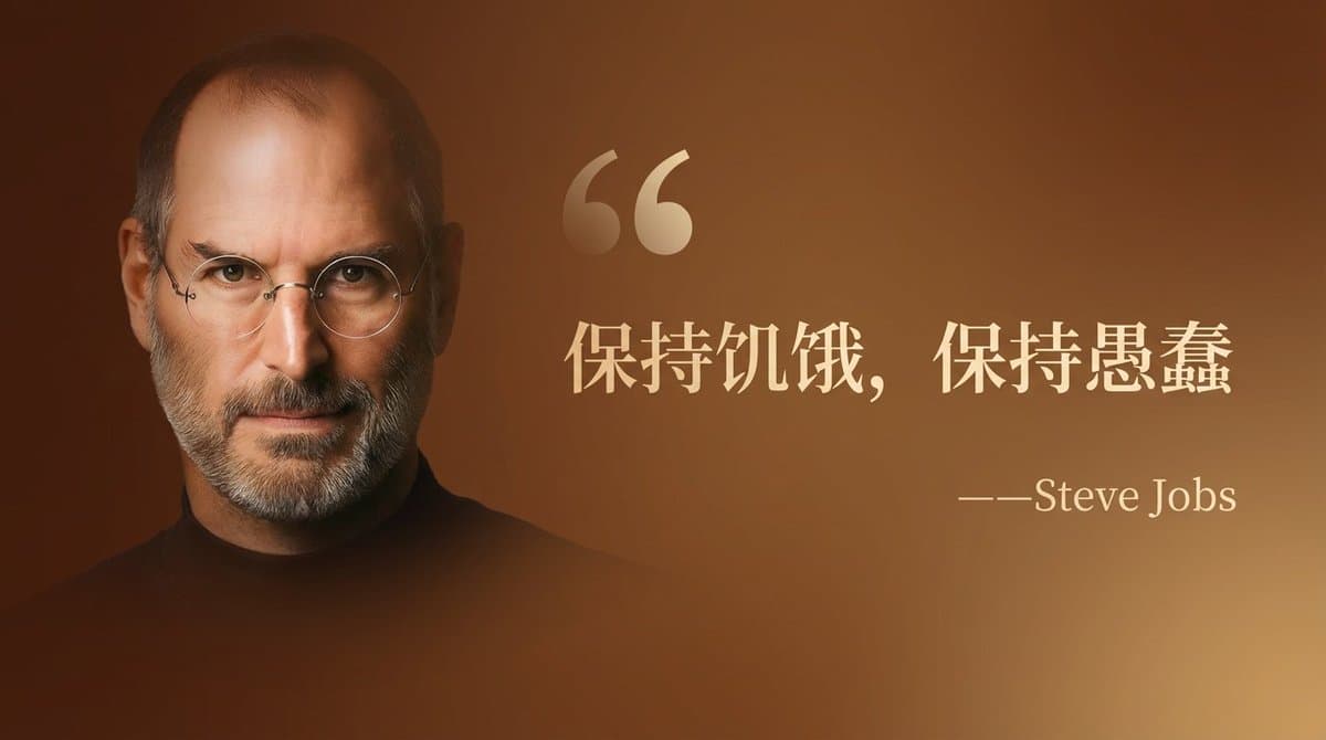名人名言